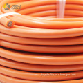 25mm, 35mm, 50mm, 70mm New Energy Vehicle Charging Cables: Features of TPE Silicone Jacket Battery High Voltage EV Power Wires